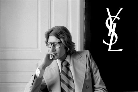 who founded ysl|ysl country of origin.